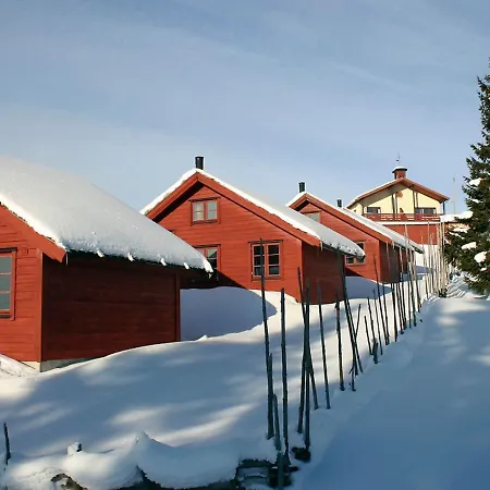 公寓 Holiday Nordseterveien Iii